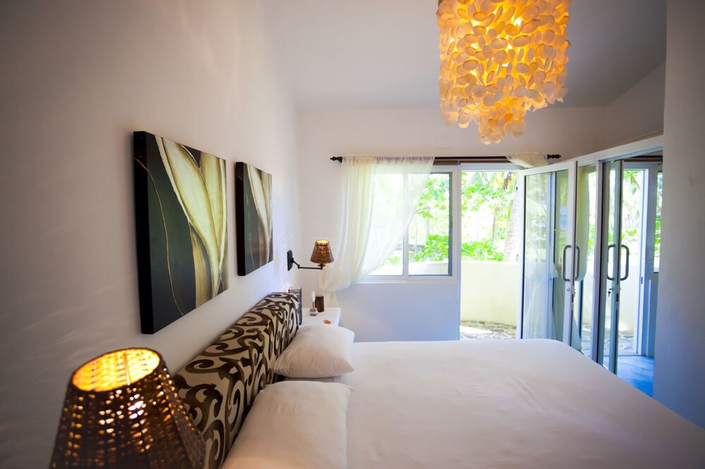 Photo of Bedroom in Baoba del Pinar