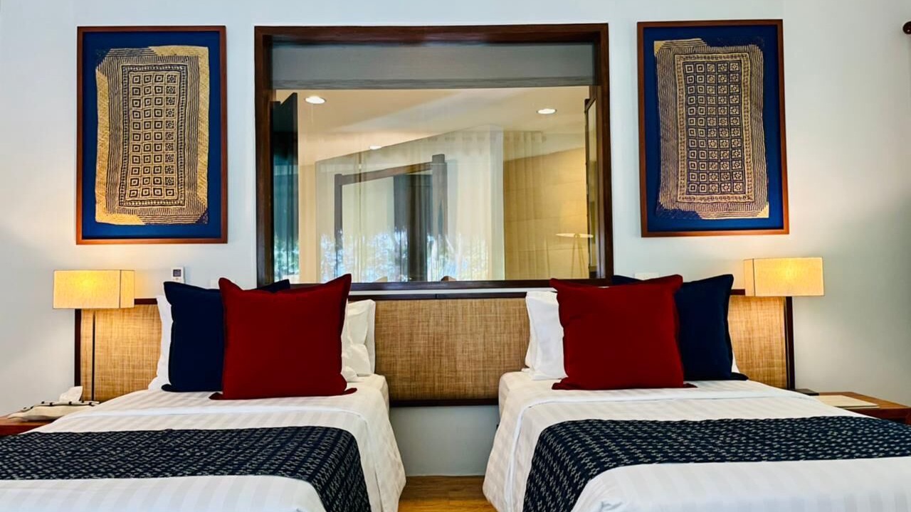 Photo of Bedroom in Anda