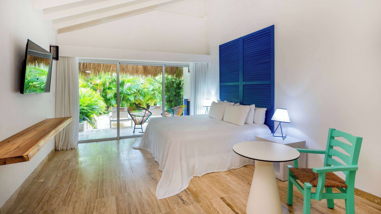 Photo of Bedroom in Las Terrenas