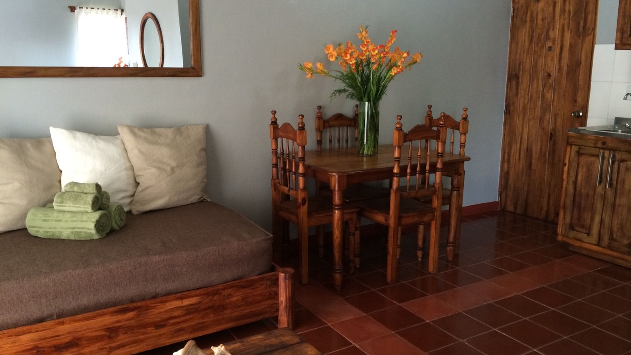 Photo of Bedroom in Boca Chica