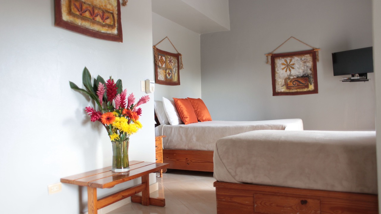 Photo of Bedroom in Boca Chica