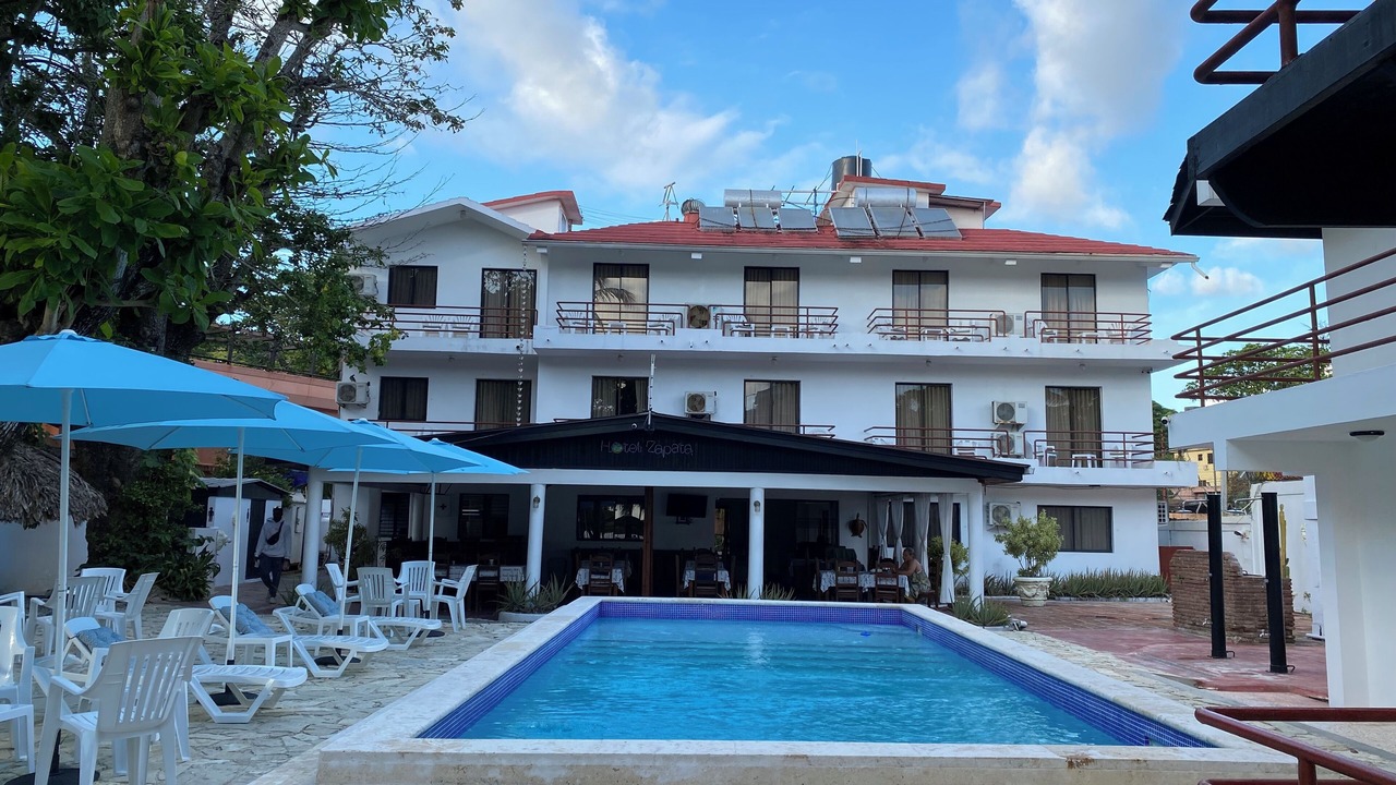 Photo of Outdoor in Boca Chica