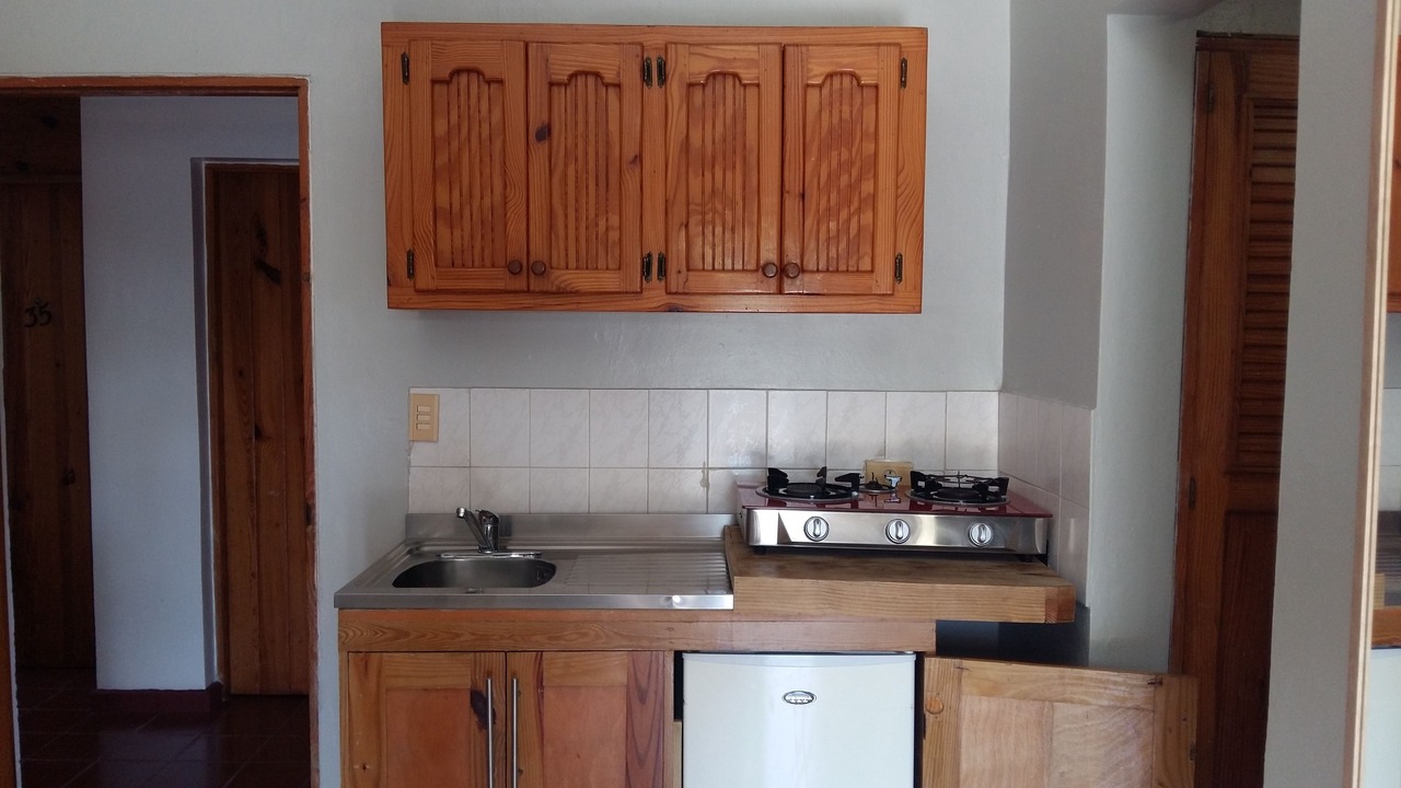 Photo of Kitchen in Boca Chica