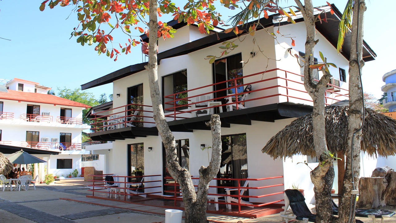 Photo of Outdoor in Boca Chica