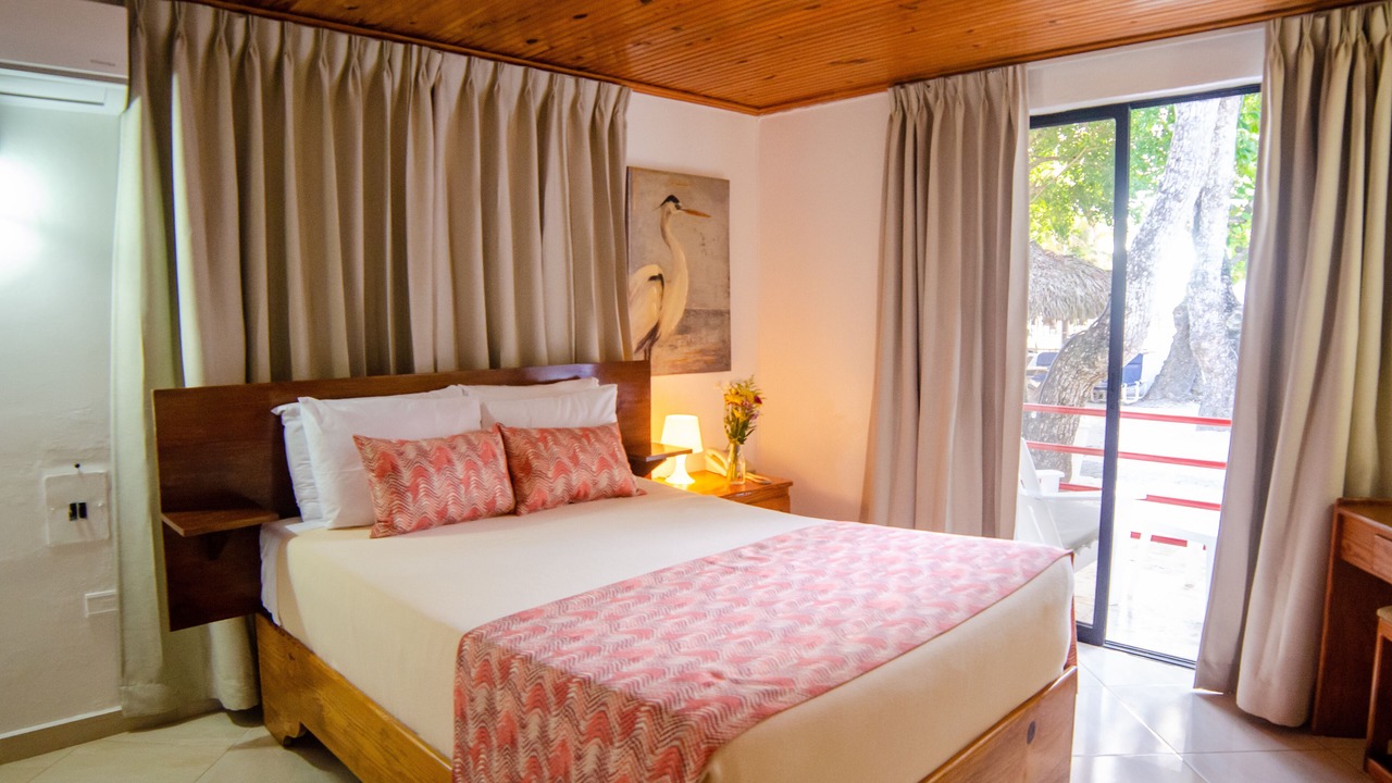 Photo of Bedroom in Boca Chica