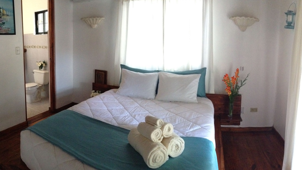 Photo of Bedroom in Boca Chica