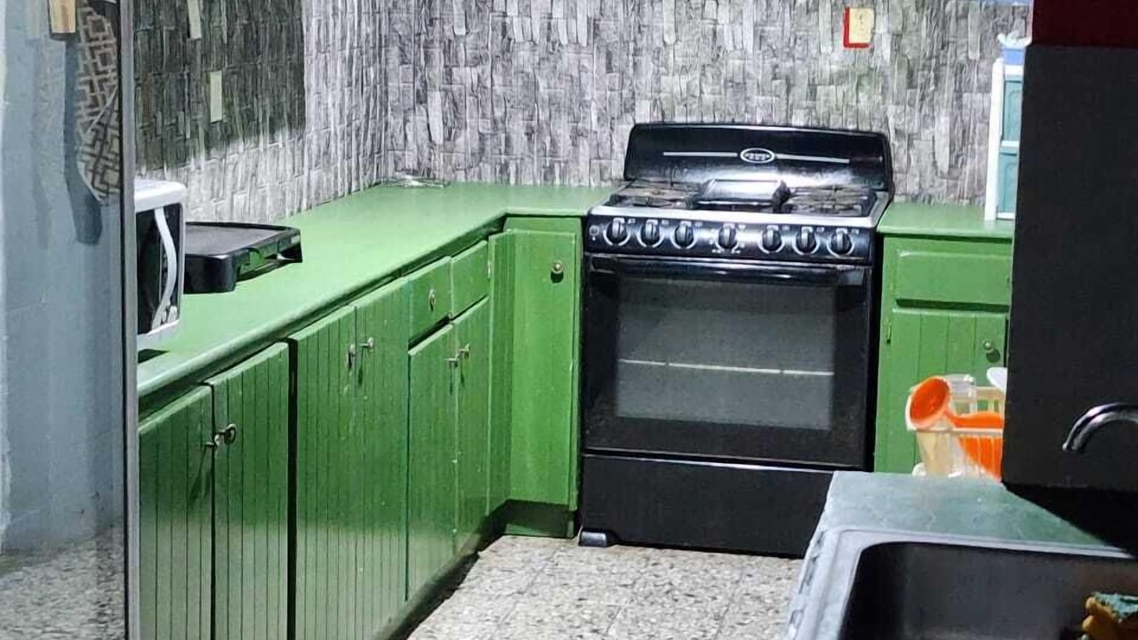 Photo of Kitchen in Reparto Ibarra