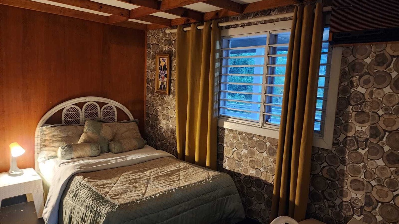 Photo of Bedroom in Reparto Ibarra
