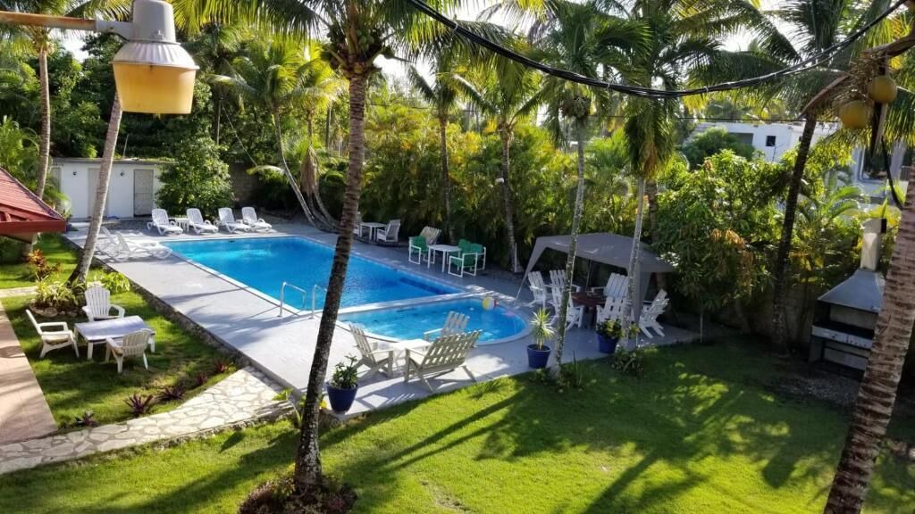 Photo of Outdoor in Reparto Ibarra