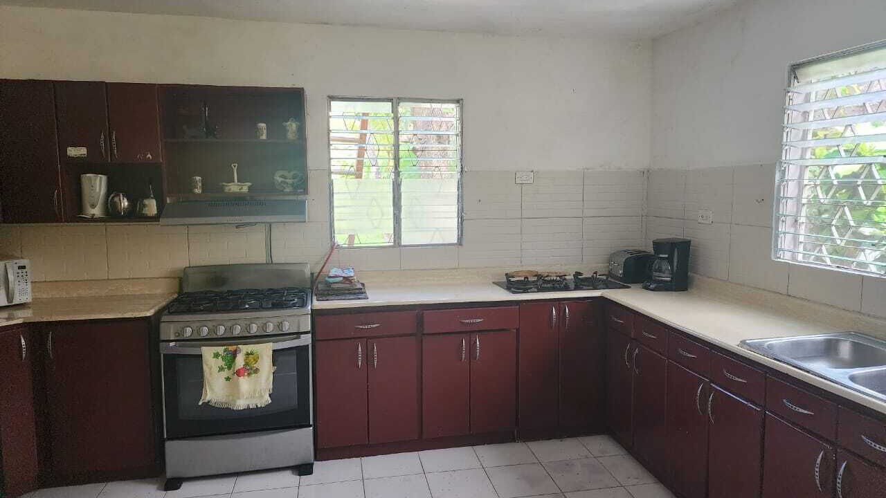 Photo of Kitchen in Reparto Ibarra