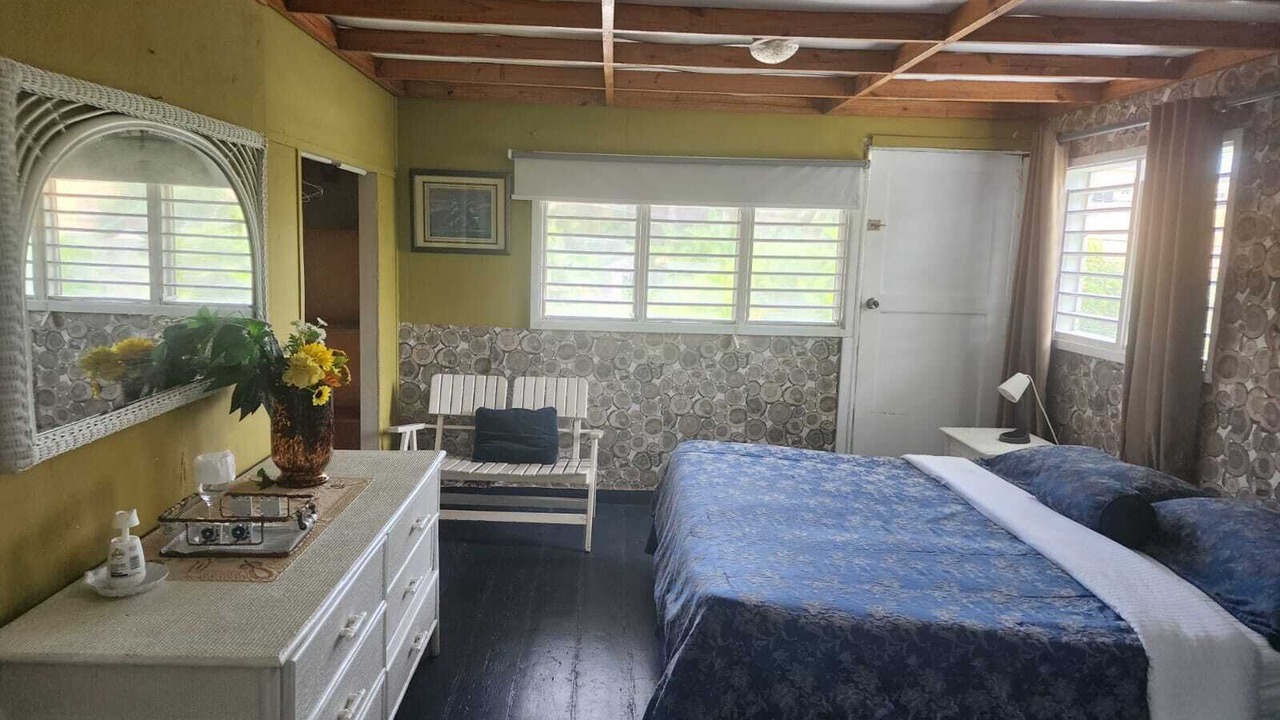 Photo of Bedroom in Reparto Ibarra