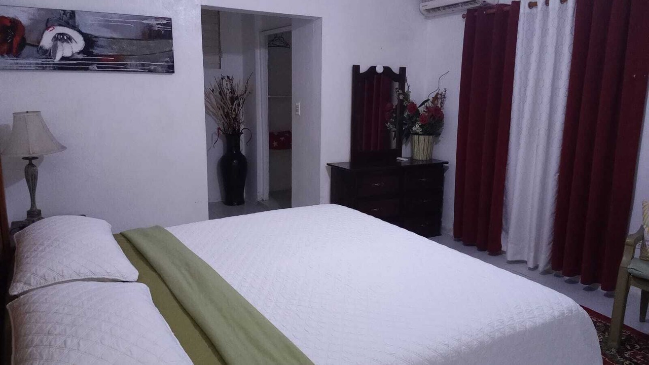 Photo of Bedroom in Reparto Ibarra