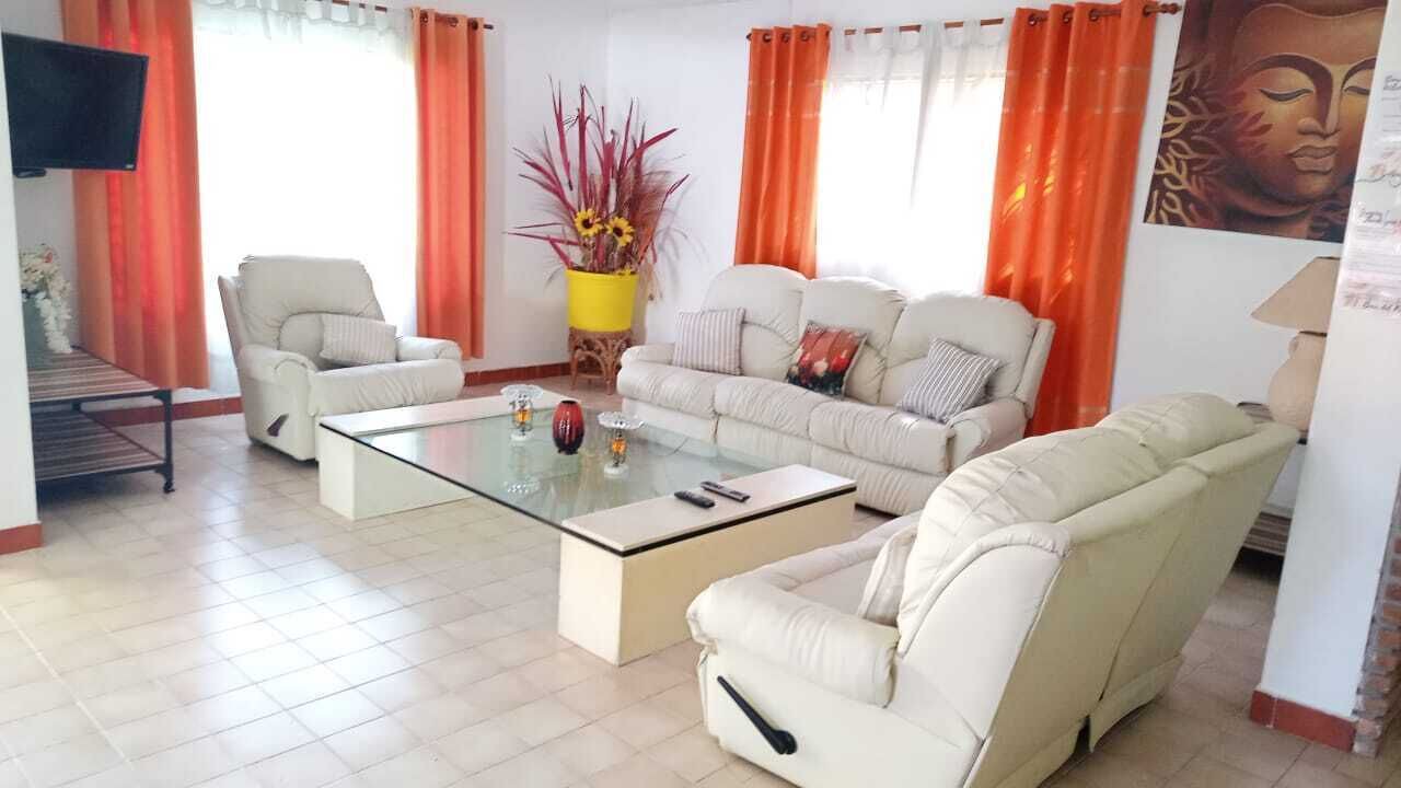 Photo of Bedroom in Reparto Ibarra
