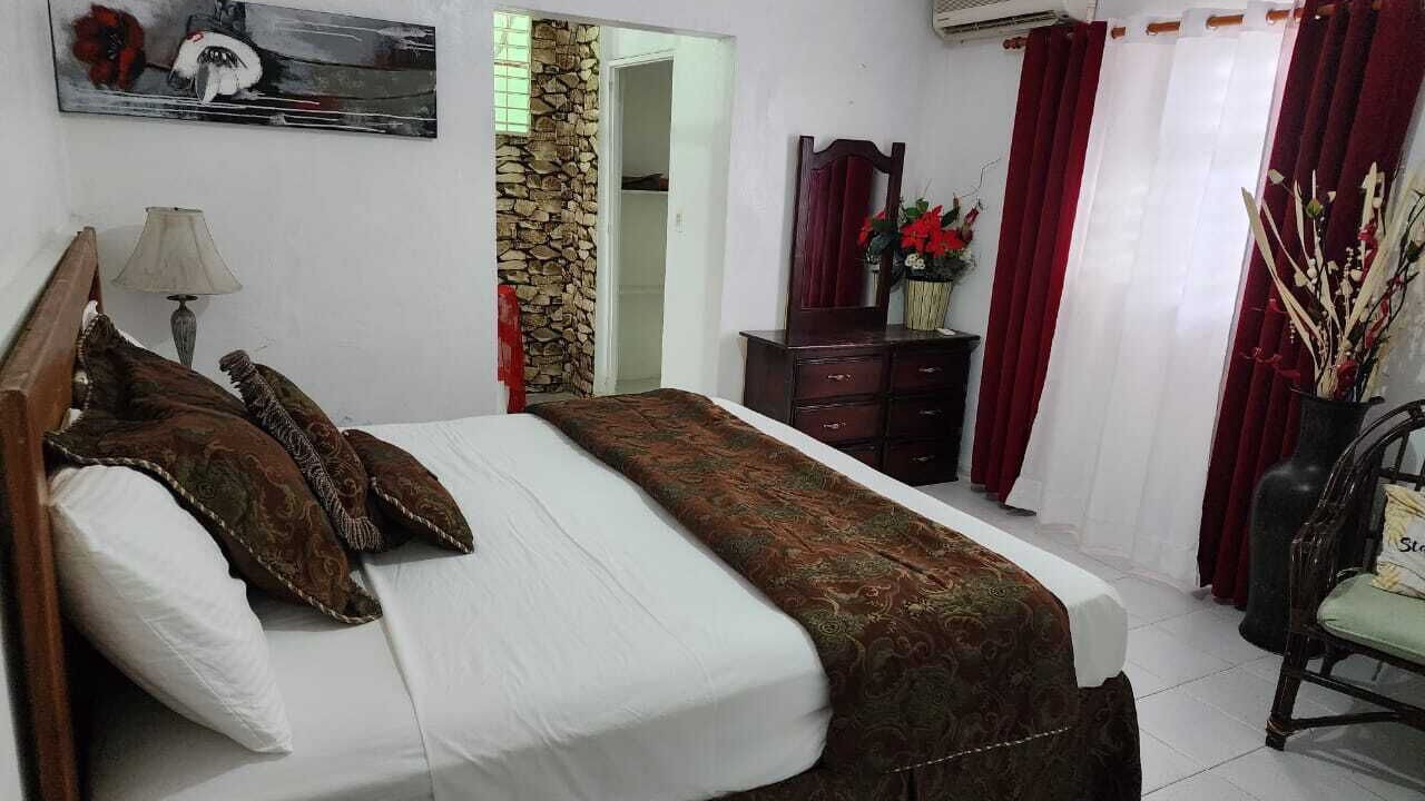 Photo of Bedroom in Reparto Ibarra