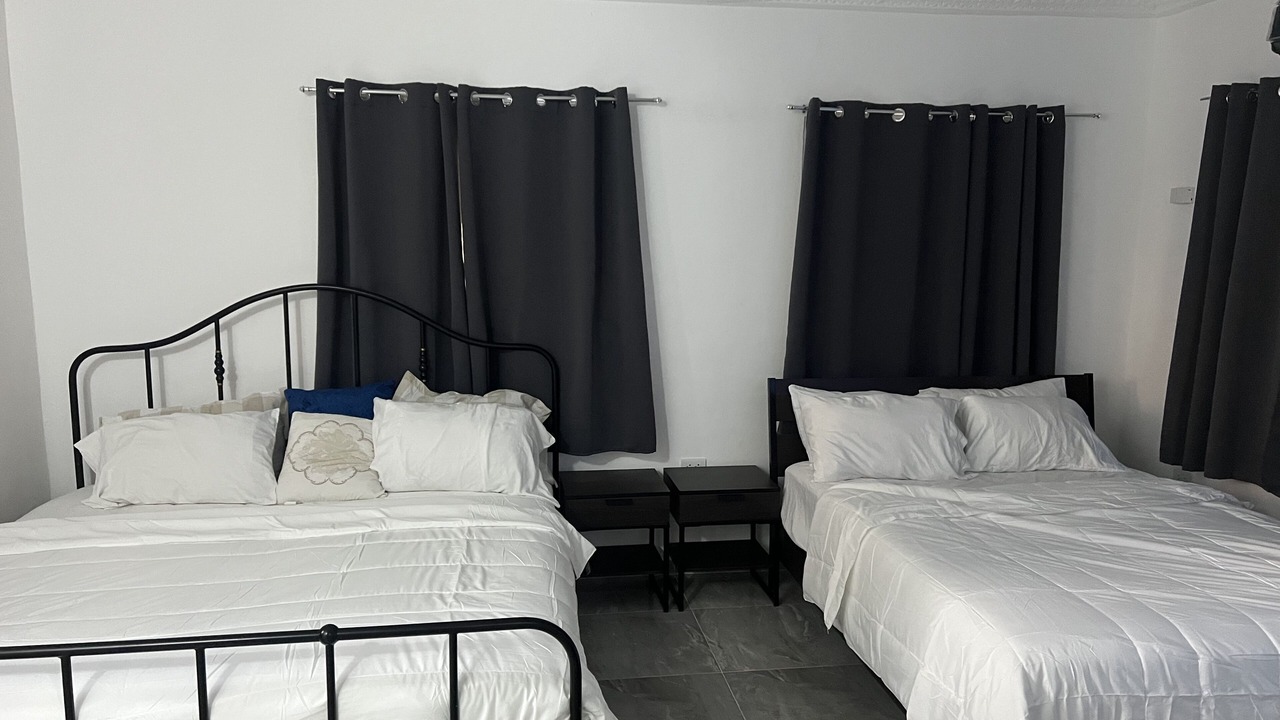 Photo of Bedroom in Barahona