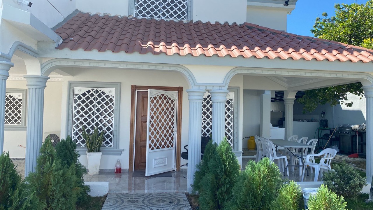 Photo of Outdoor in Barahona