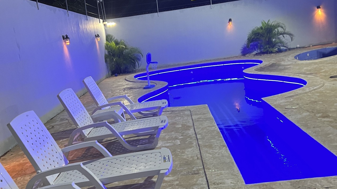Photo of Outdoor in Barahona