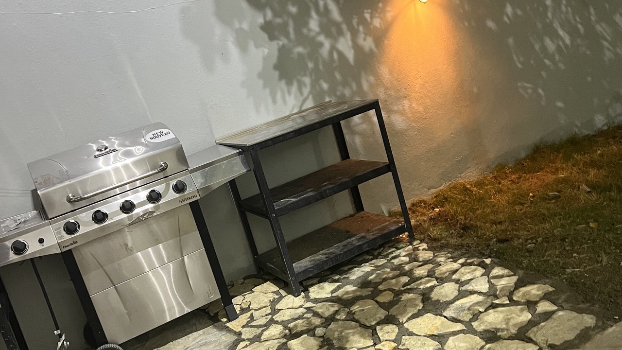 Photo of Outdoor in Barahona