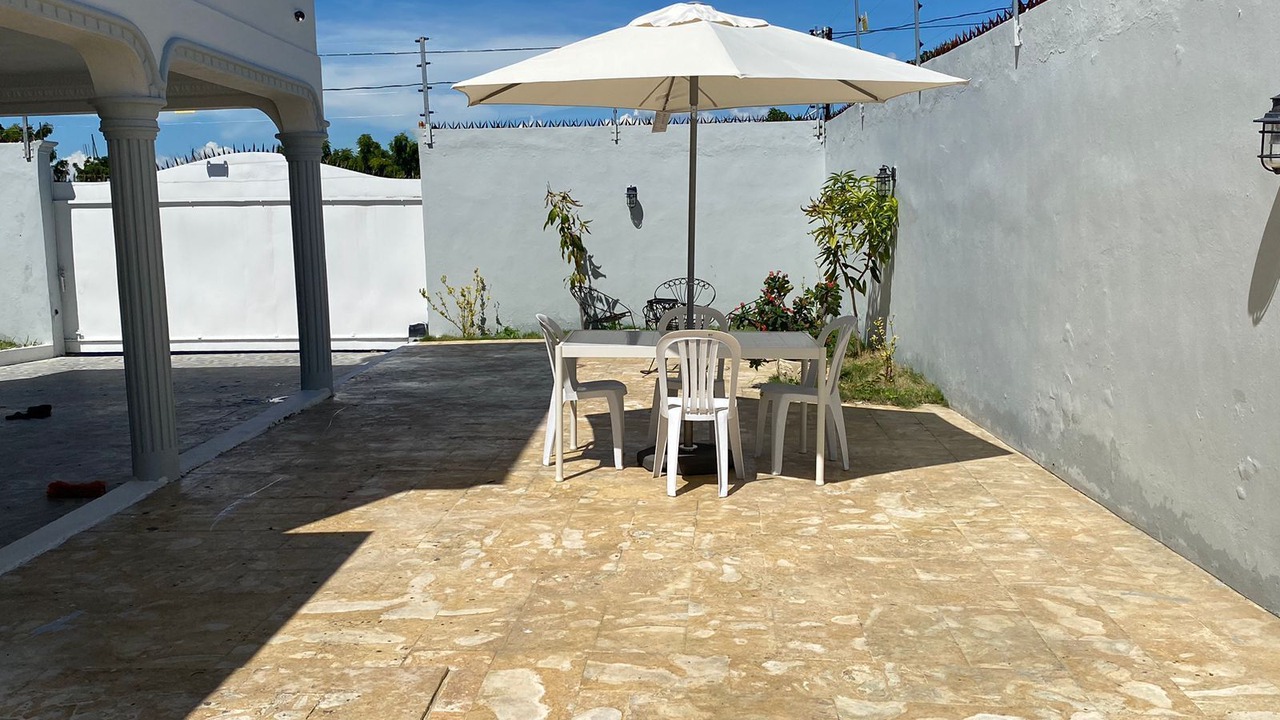 Photo of Patio Balcony in Barahona