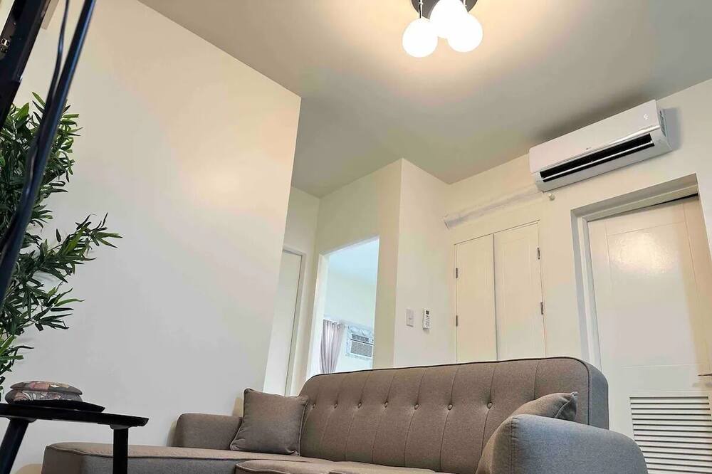 Photo of Livingroom in Barangka Ilaya