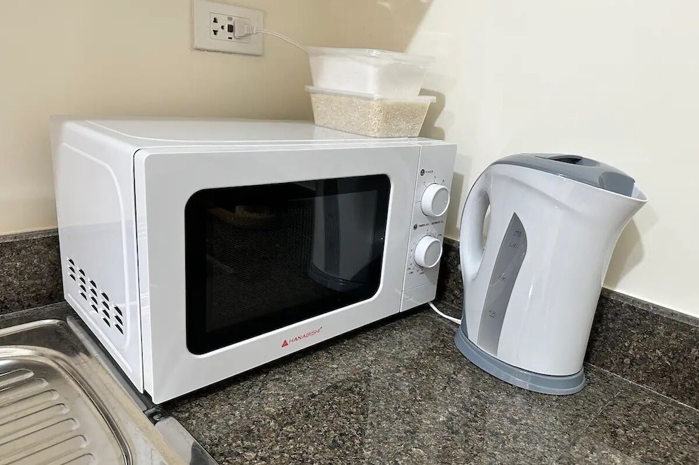 Photo of Kitchen in Barangka Ilaya