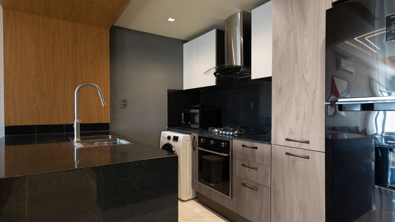 Photo of Kitchen in Yolanda Morales