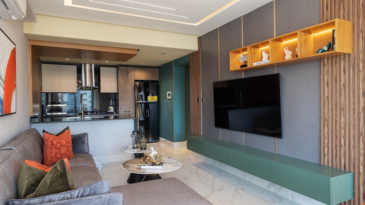 Photo of Livingroom in Yolanda Morales