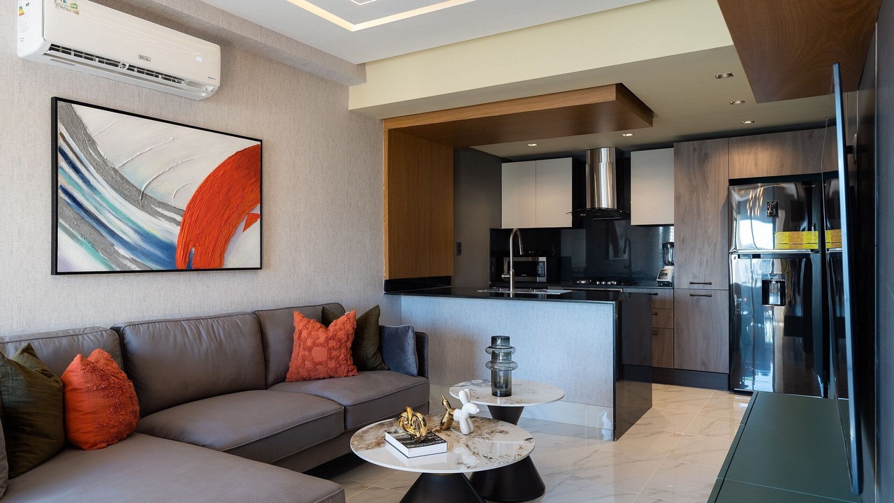 Photo of Livingroom in Yolanda Morales
