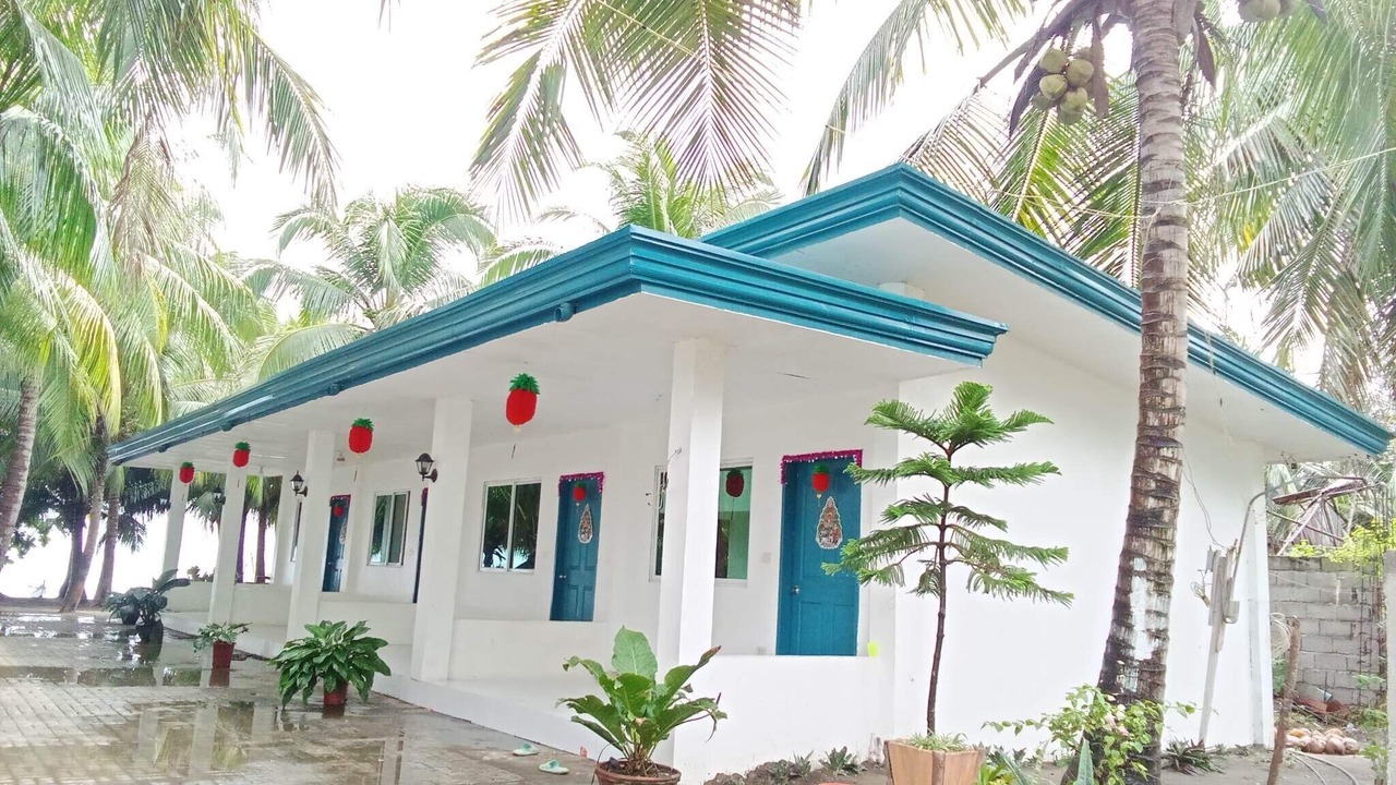 Photo of Bedroom in Malita