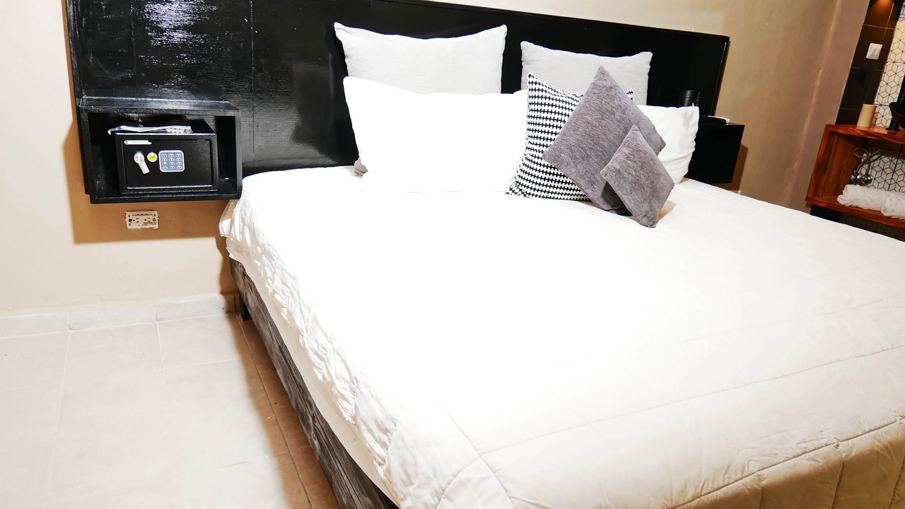 Photo of Bedroom in Villas Ana Maria