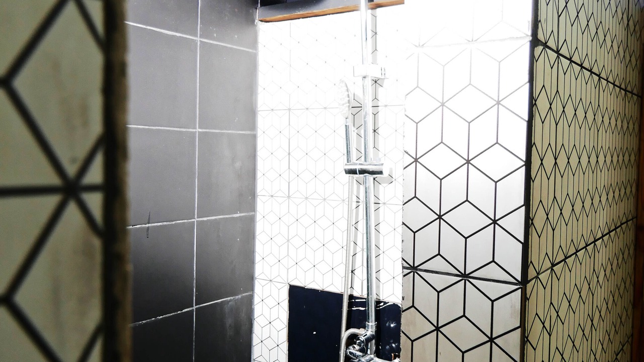 Photo of Bathroom in Villas Ana Maria