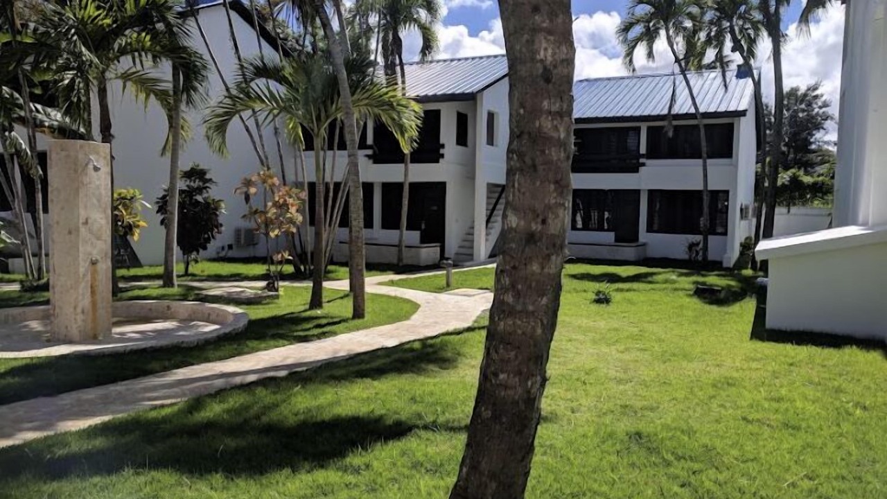 Photo of Outdoor in Villas Ana Maria