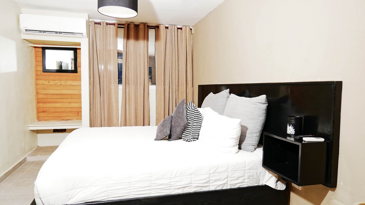 Photo of Bedroom in Villas Ana Maria