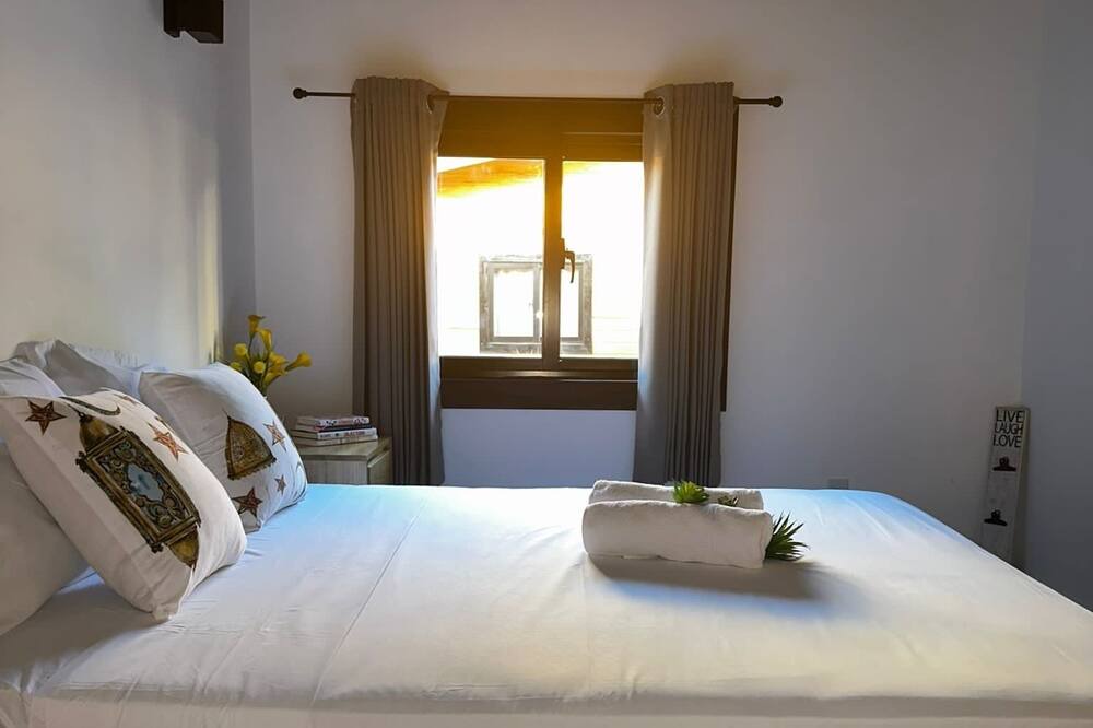 Photo of Bedroom in Santiago Province