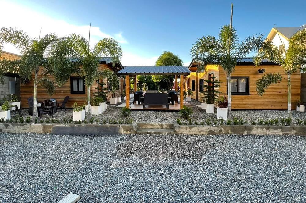 Photo of Outdoor in Santiago Province