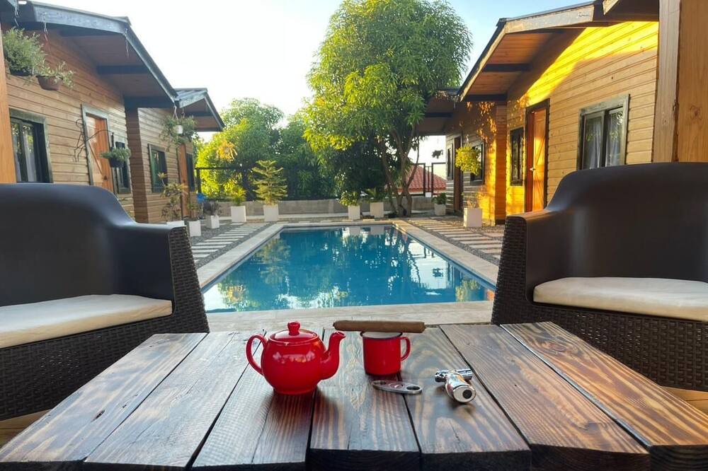 Photo of Outdoor in Santiago Province