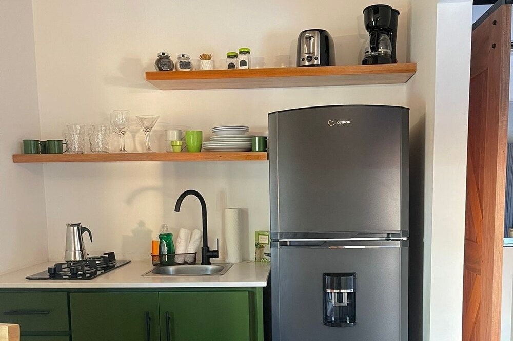Photo of Kitchen in Santiago Province