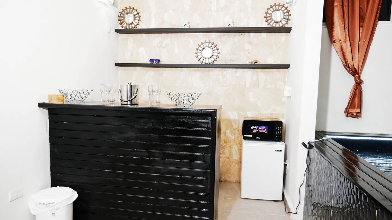 Photo of Bedroom in Villas Ana Maria