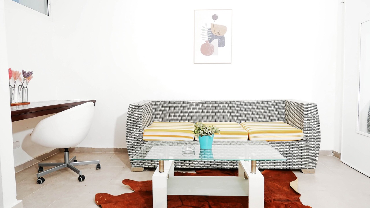 Photo of Livingroom in Villas Ana Maria