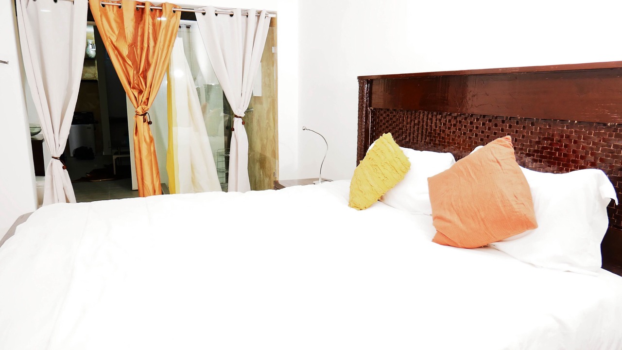 Photo of Bedroom in Villas Ana Maria
