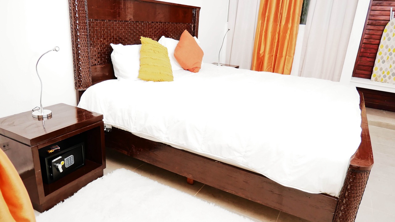 Photo of Bedroom in Villas Ana Maria