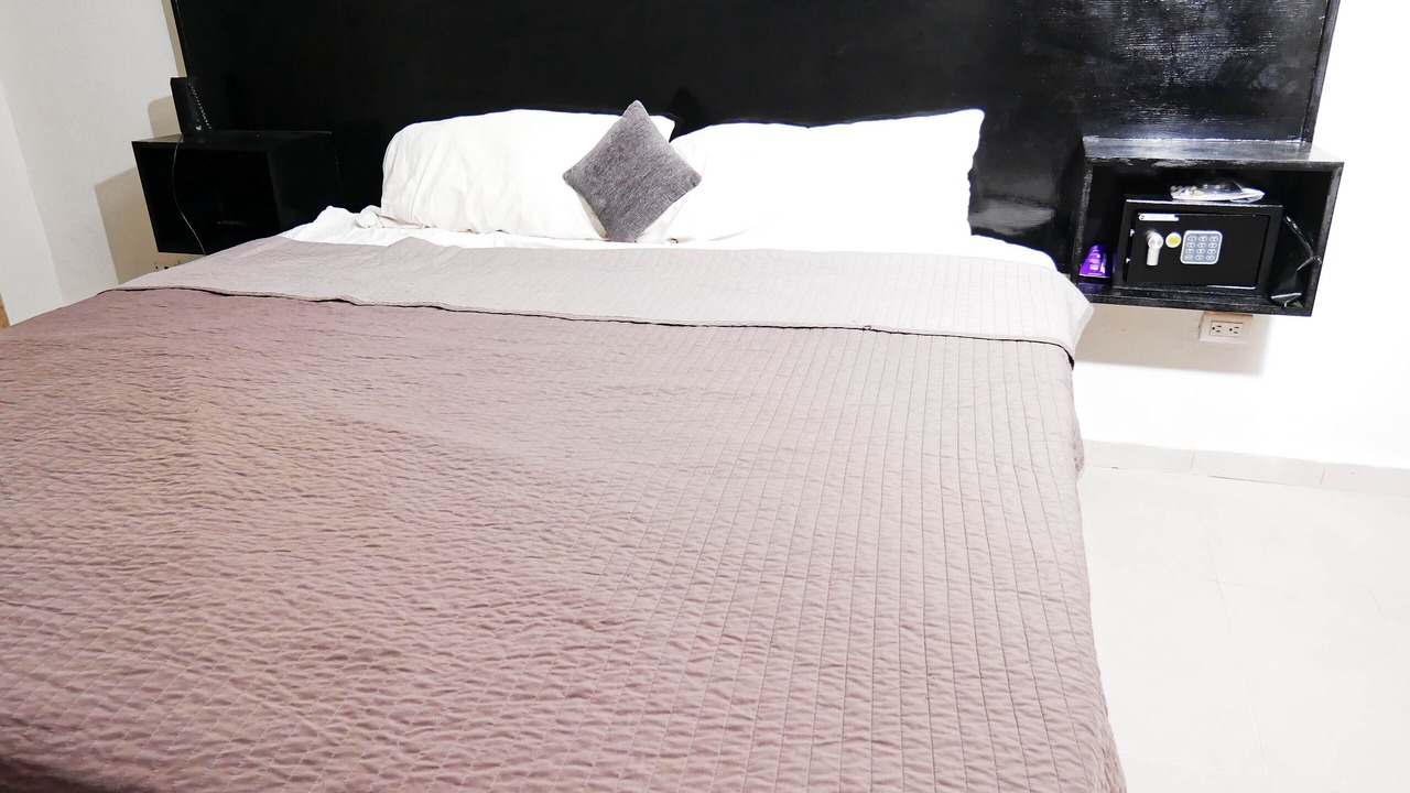 Photo of Bedroom in Villas Ana Maria