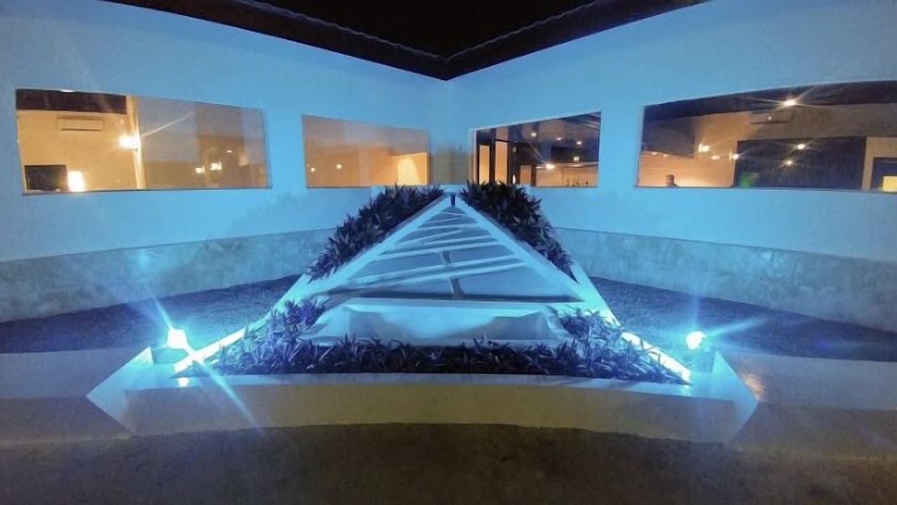 Photo of Outdoor in Villas Ana Maria