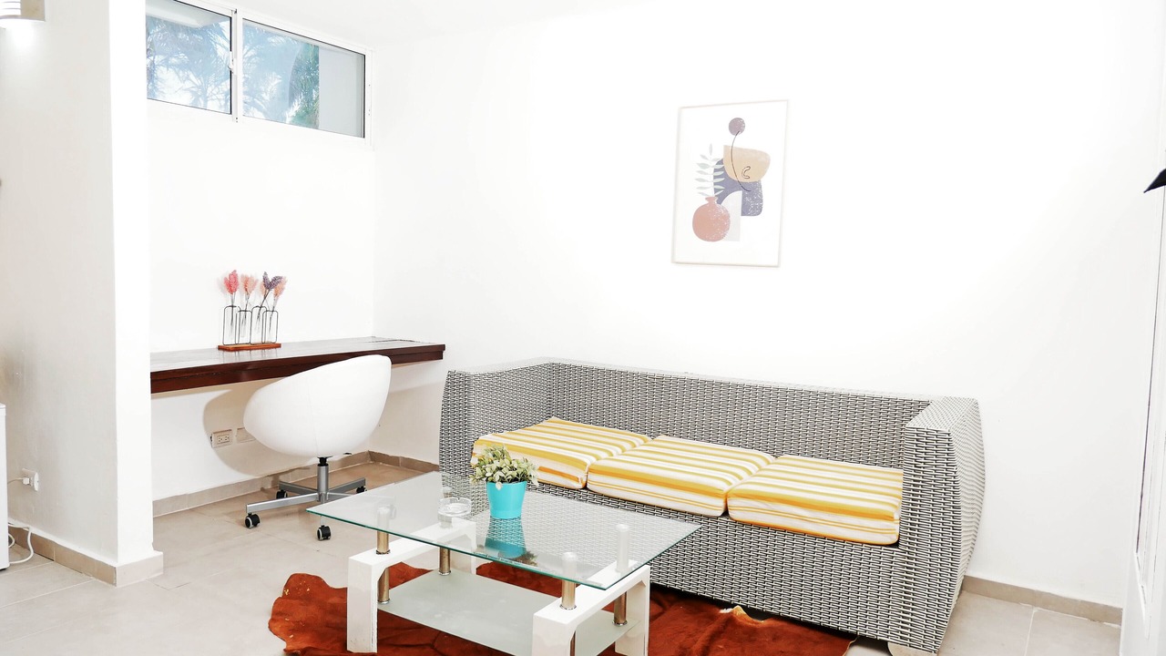 Photo of Livingroom in Villas Ana Maria