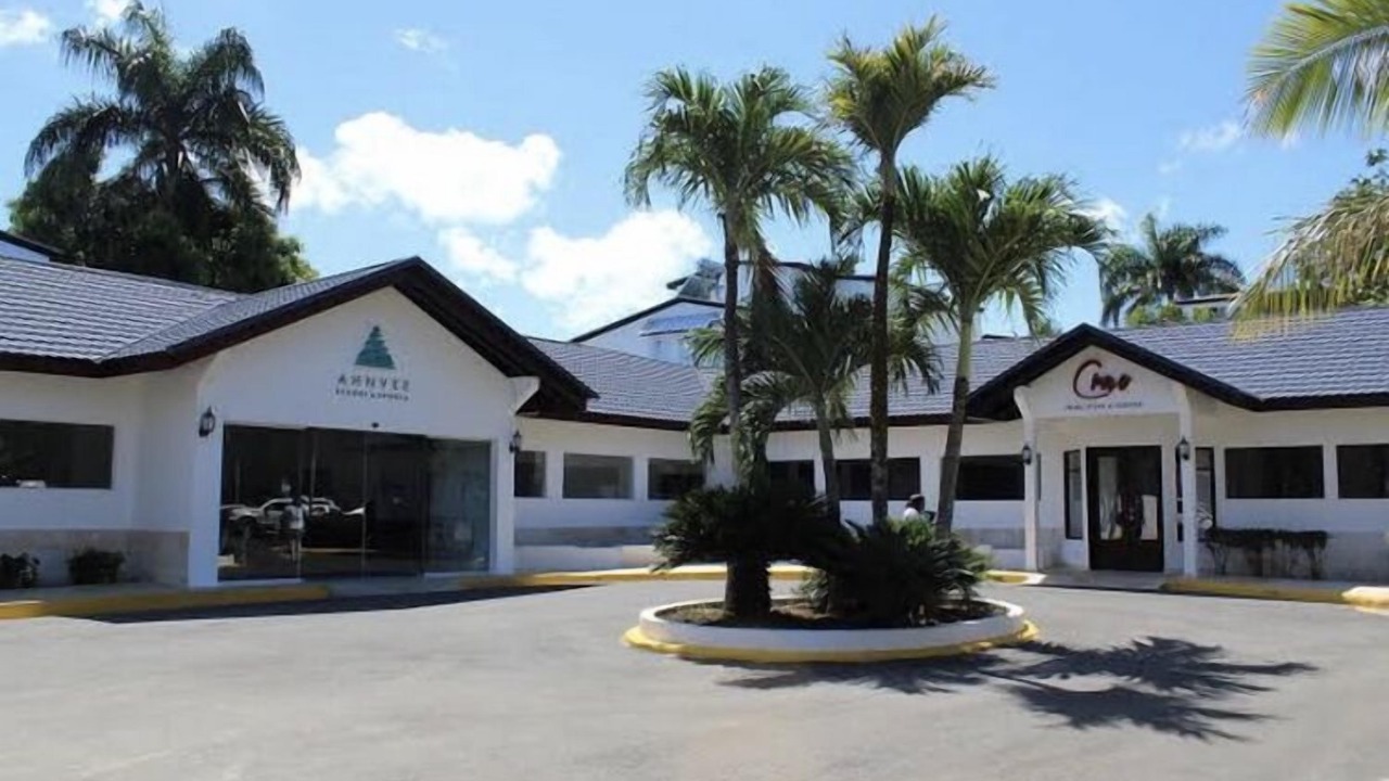 Photo of Outdoor in Villas Ana Maria