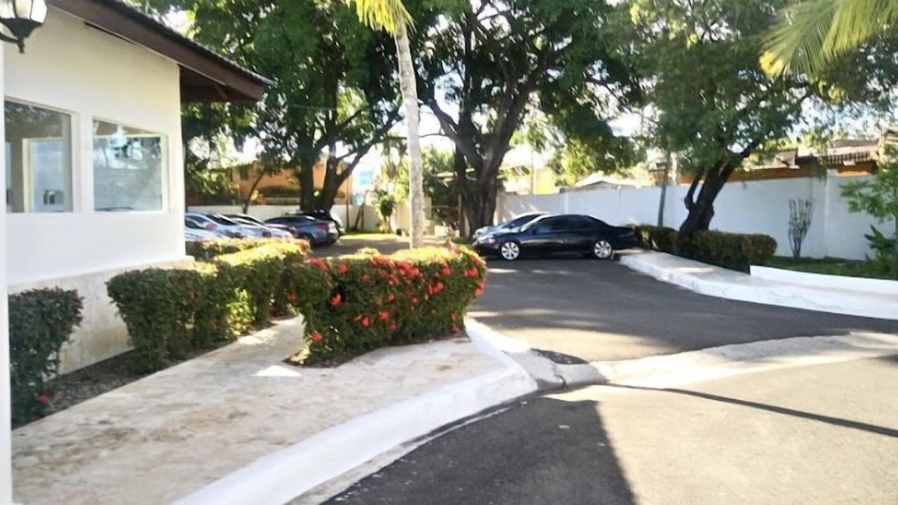 Photo of Outdoor in Villas Ana Maria