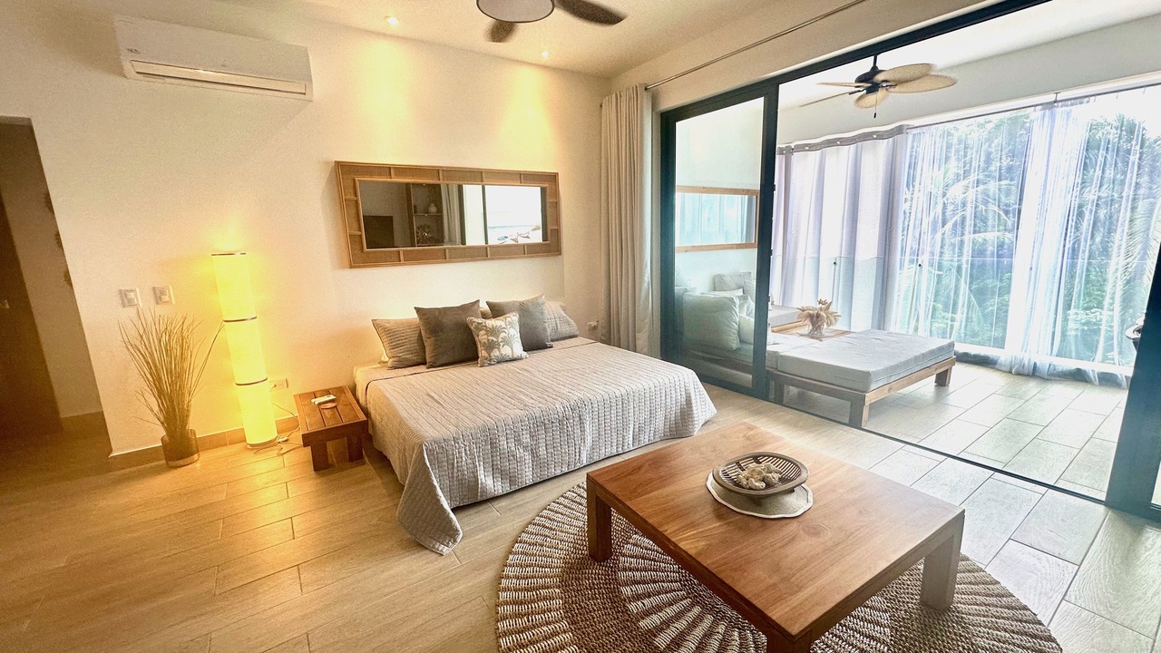 Photo of Bedroom in La Ceiba