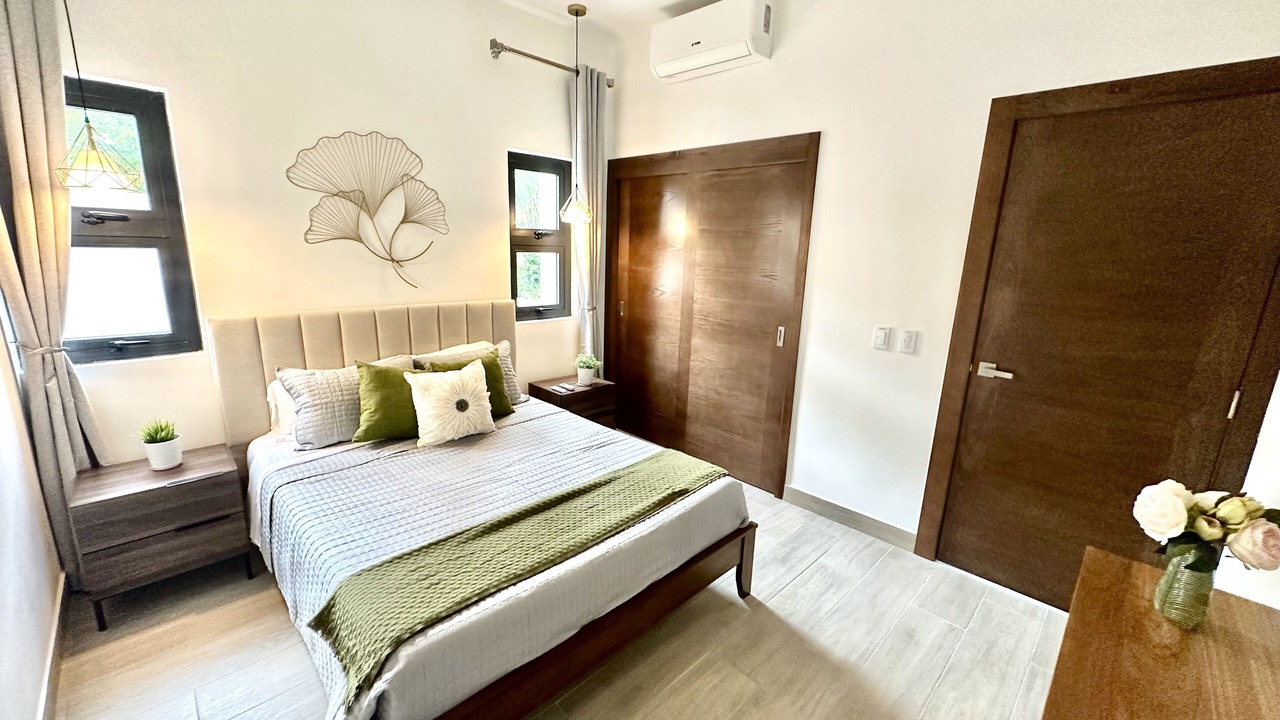 Photo of Bedroom in La Ceiba
