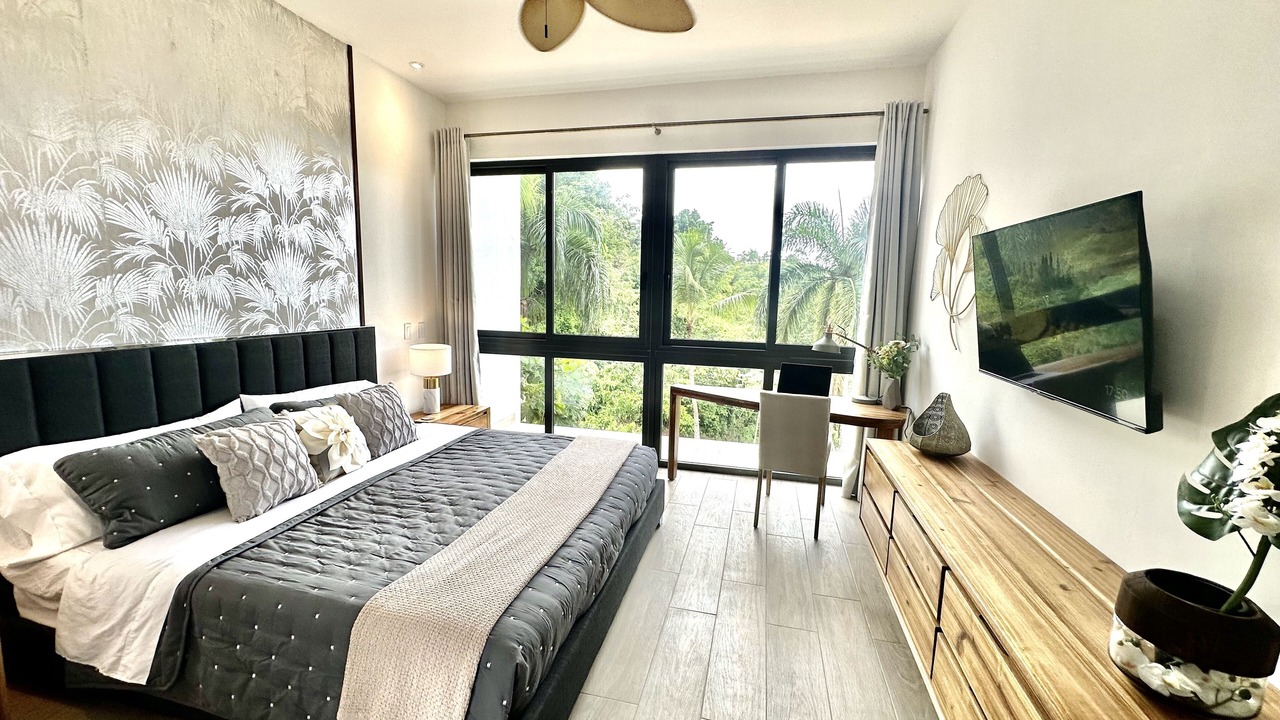 Photo of Bedroom in La Ceiba