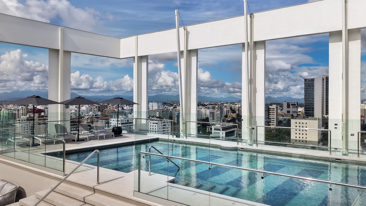 Photo of Outdoor in Downtown Santo Domingo